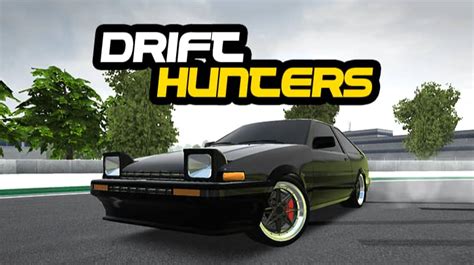 drift games|Drift Hunters Play on CrazyGames.